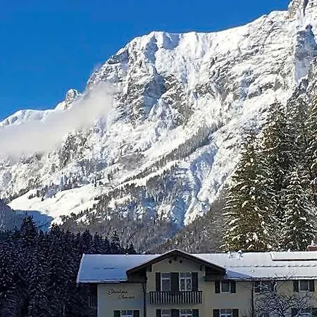 Oberwirt Otel