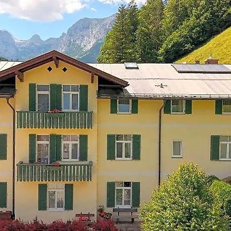 Hotel Oberwirt 5*