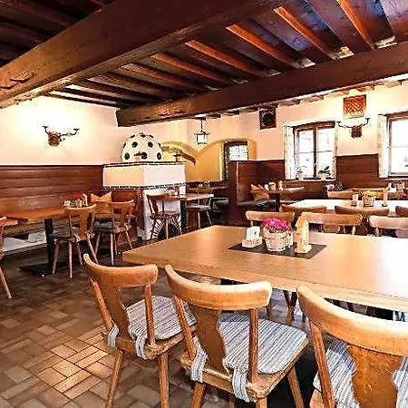 Oberwirt Otel 5*