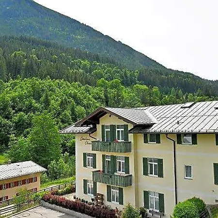 Otel Oberwirt
