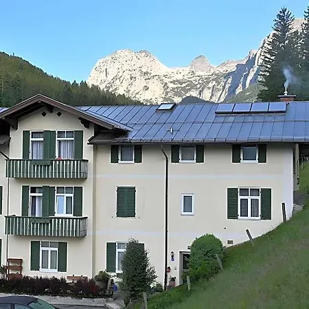 Oberwirt Otel
