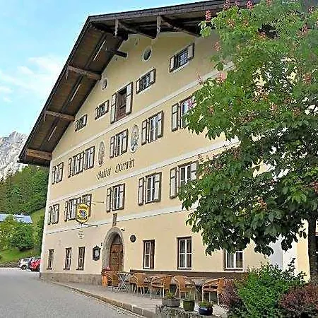 Oberwirt