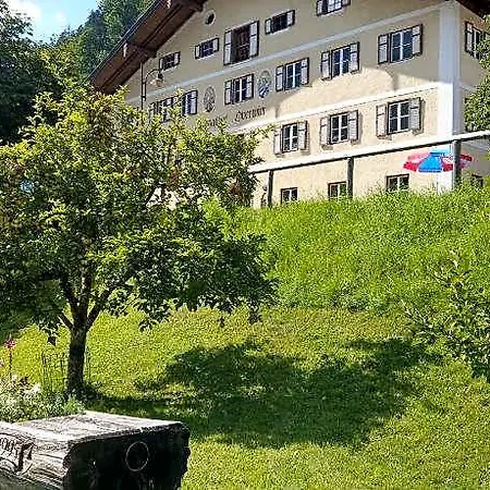 Oberwirt Otel