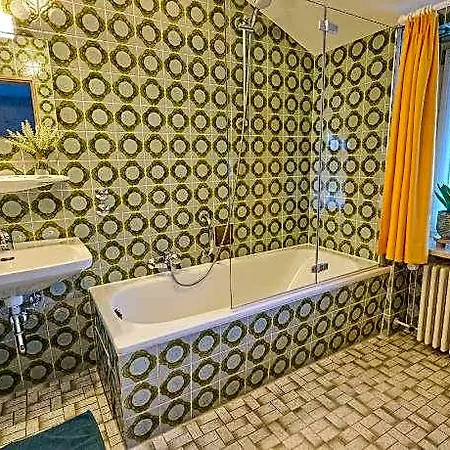 Otel Oberwirt 5*