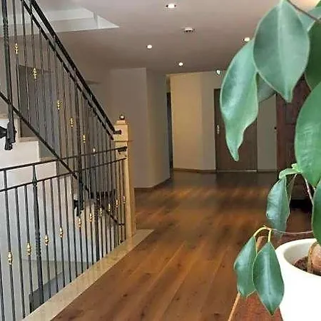Oberwirt Otel 5*