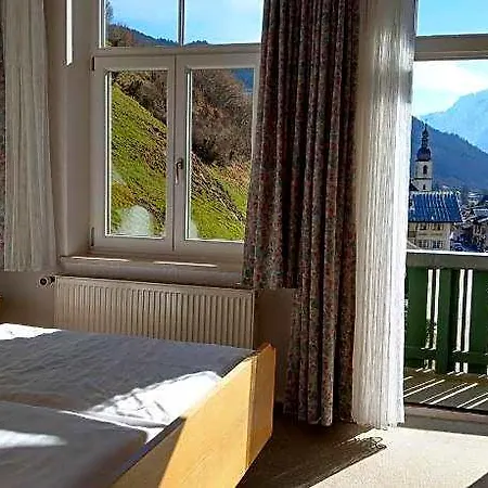 Otel Oberwirt 5*