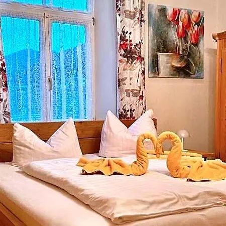 Oberwirt Hotel Ramsau bei Berchtesgaden