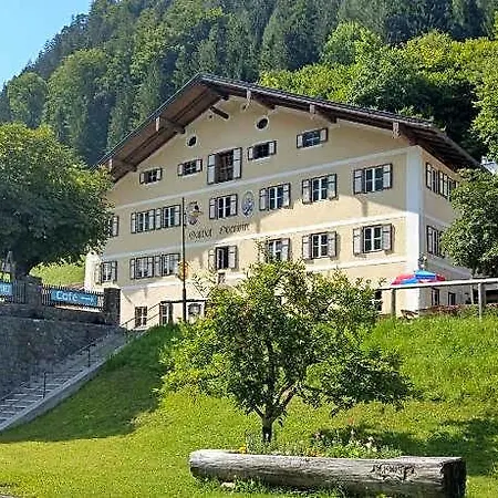 Oberwirt