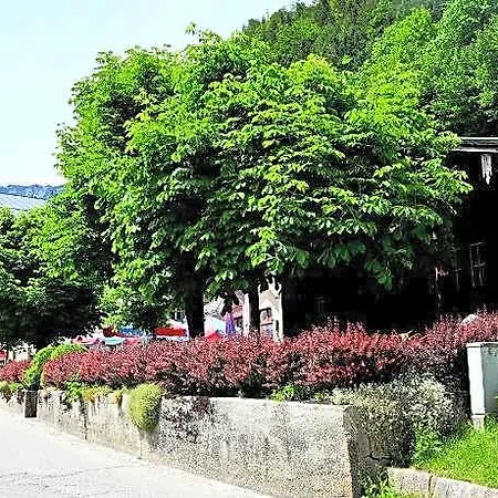 Hotel Oberwirt 5*