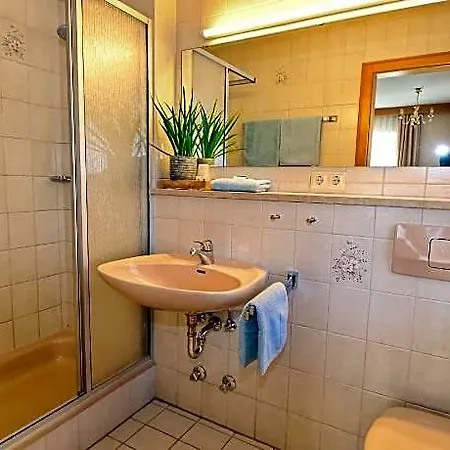 Oberwirt Otel Ramsau bei Berchtesgaden