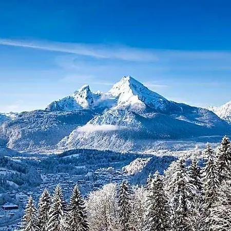 Otel Oberwirt 5*