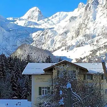Oberwirt Ramsau bei Berchtesgaden