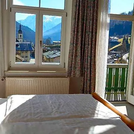 Otel Oberwirt