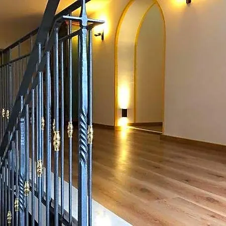 Oberwirt Hotel
