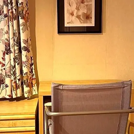 Otel Oberwirt 5*