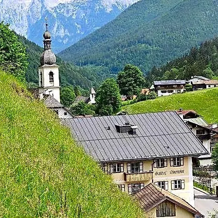 Oberwirt Otel