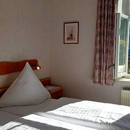 Otel Oberwirt Ramsau bei Berchtesgaden
